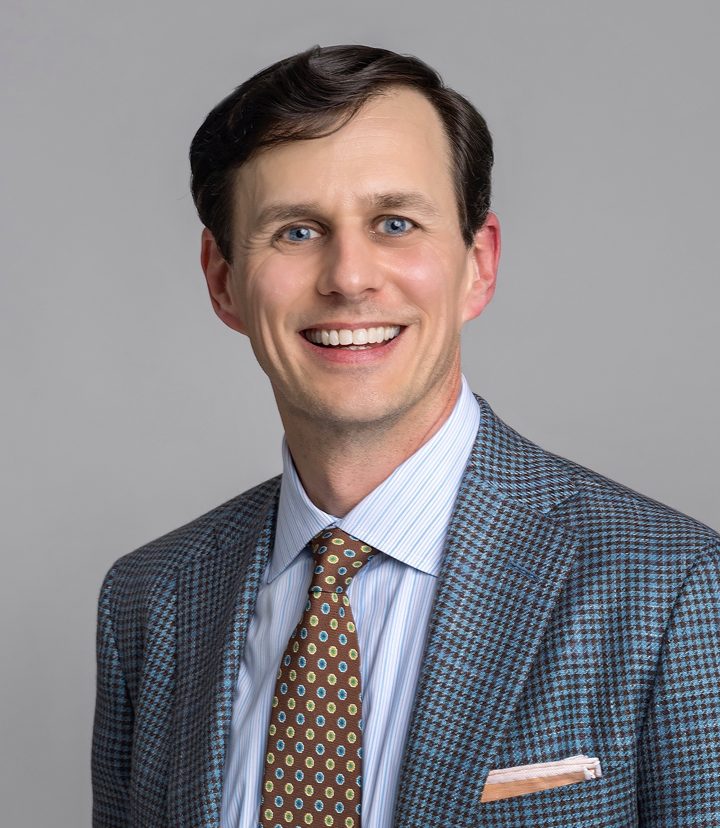 Dr. Kenneth Civello